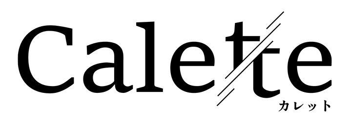 Calette公式サイト